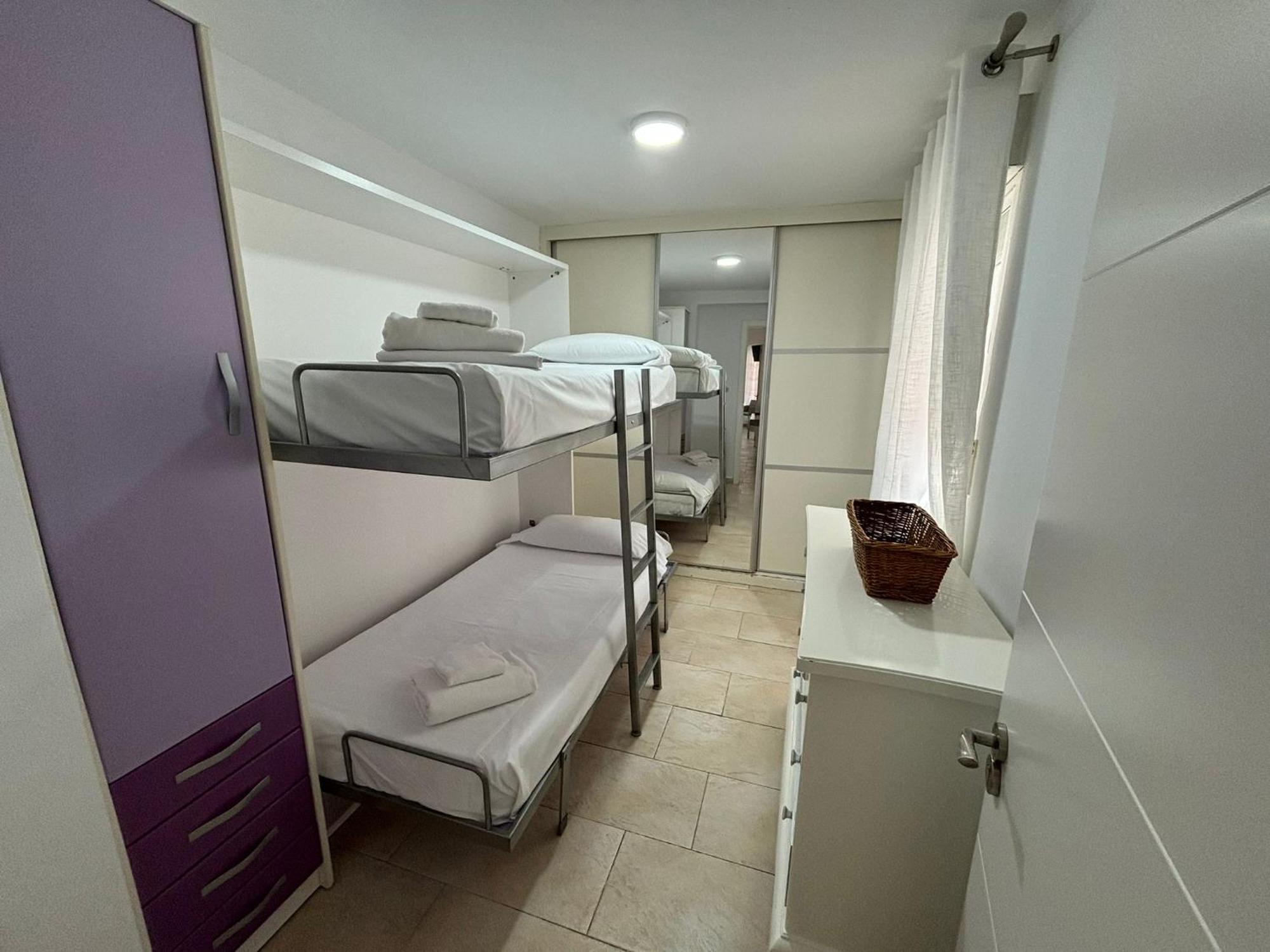 Panther Home Pureza 세비야 외부 사진