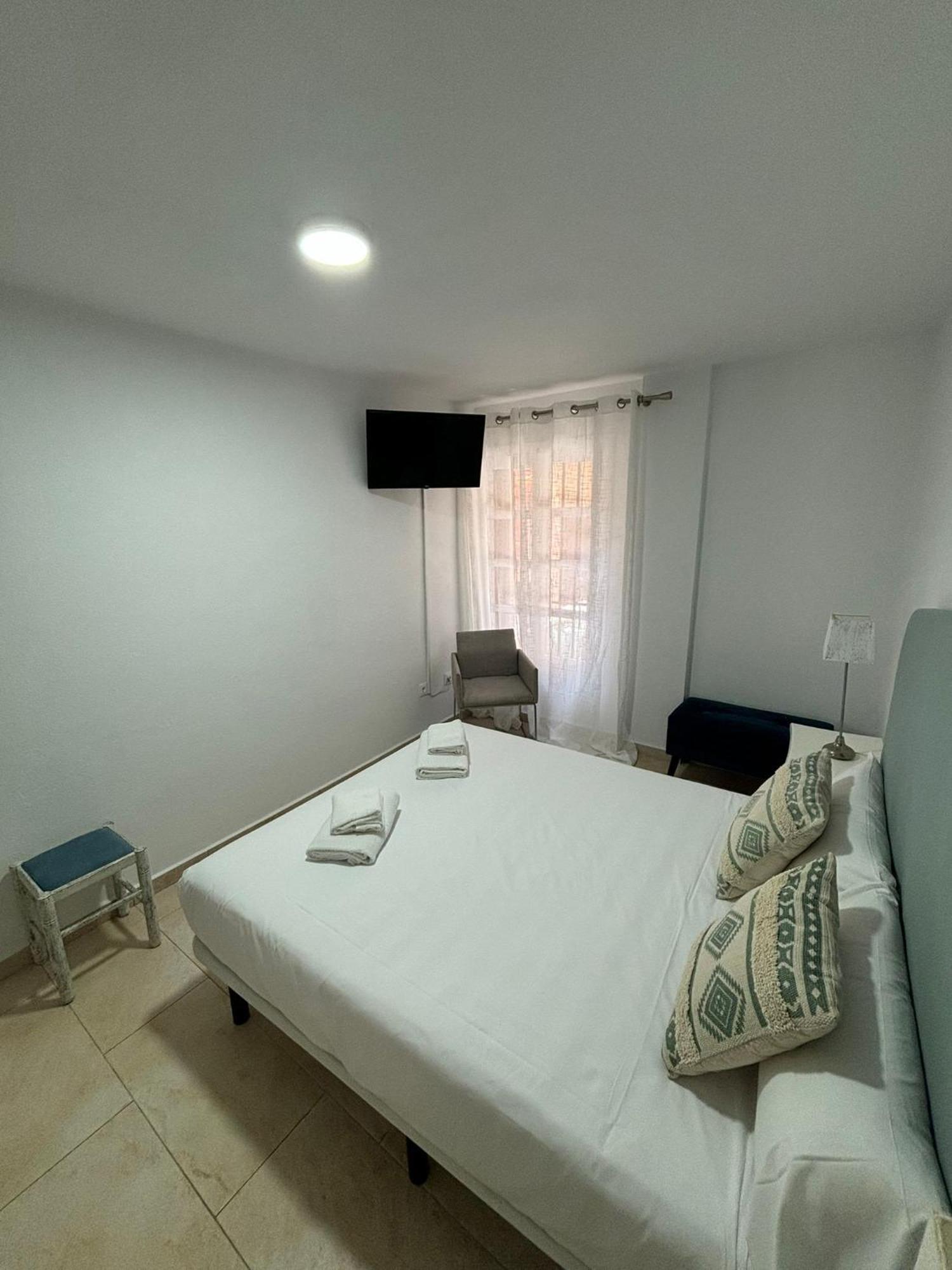 Panther Home Pureza 세비야 외부 사진