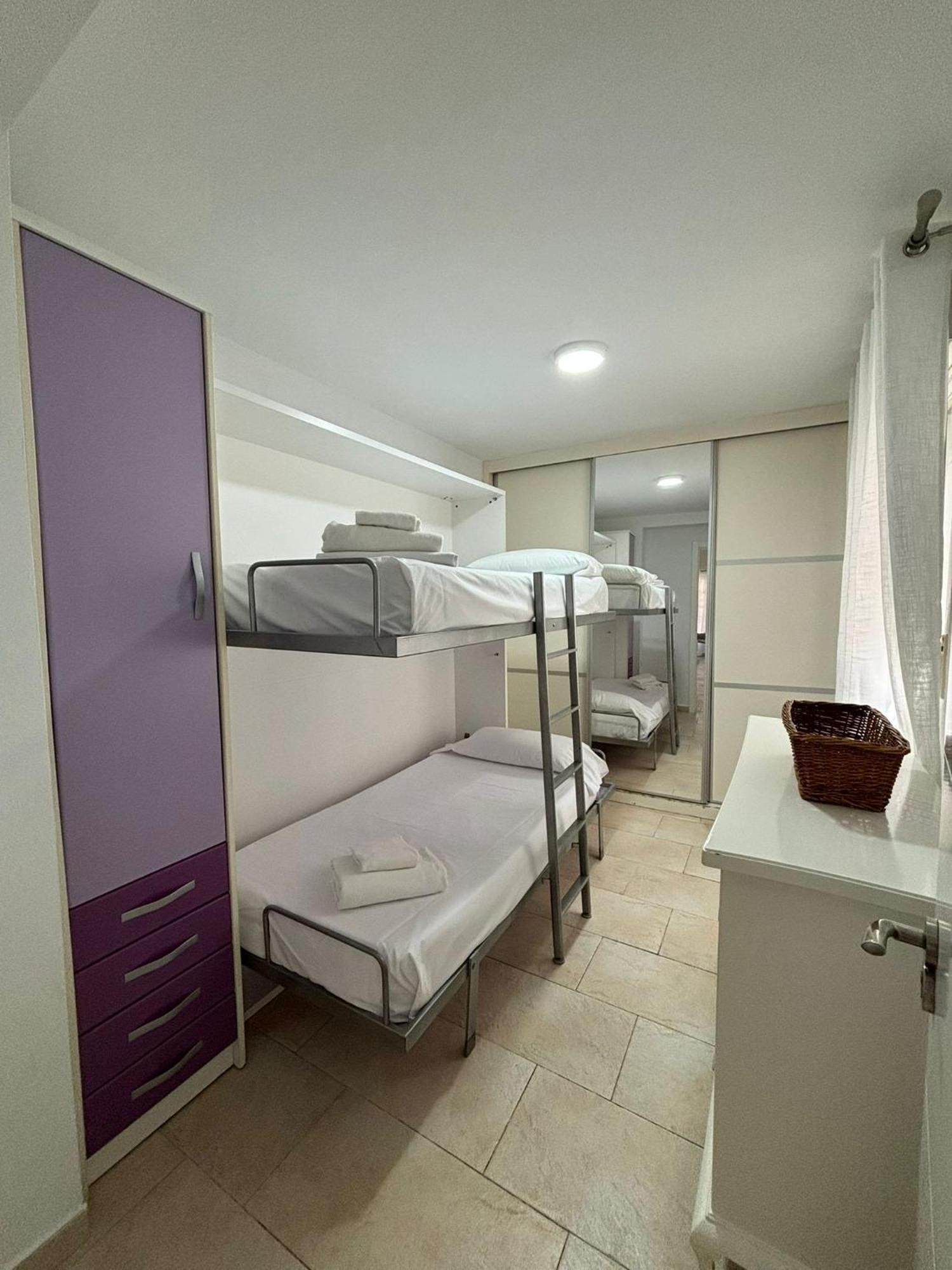Panther Home Pureza 세비야 외부 사진