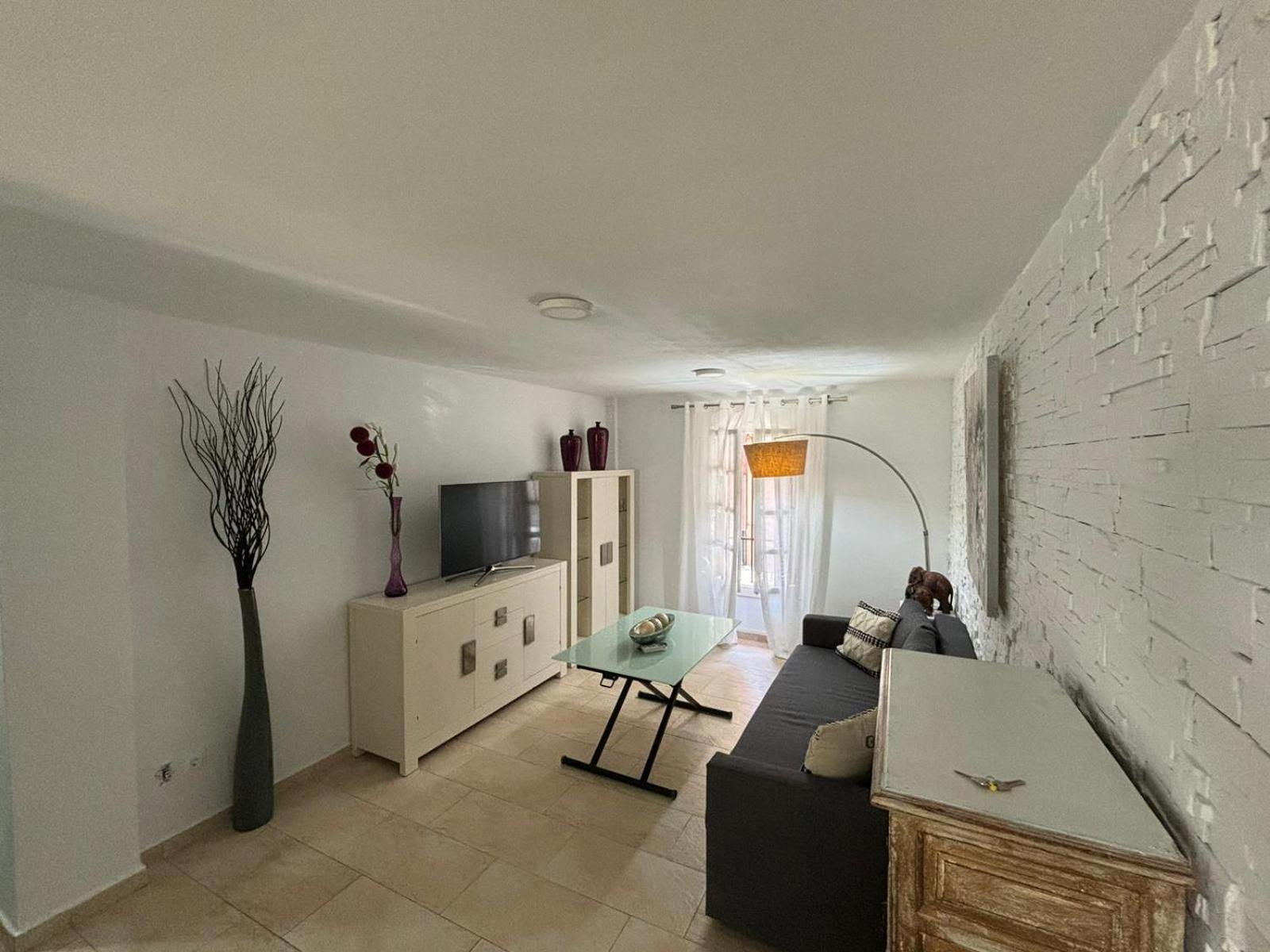 Panther Home Pureza 세비야 외부 사진
