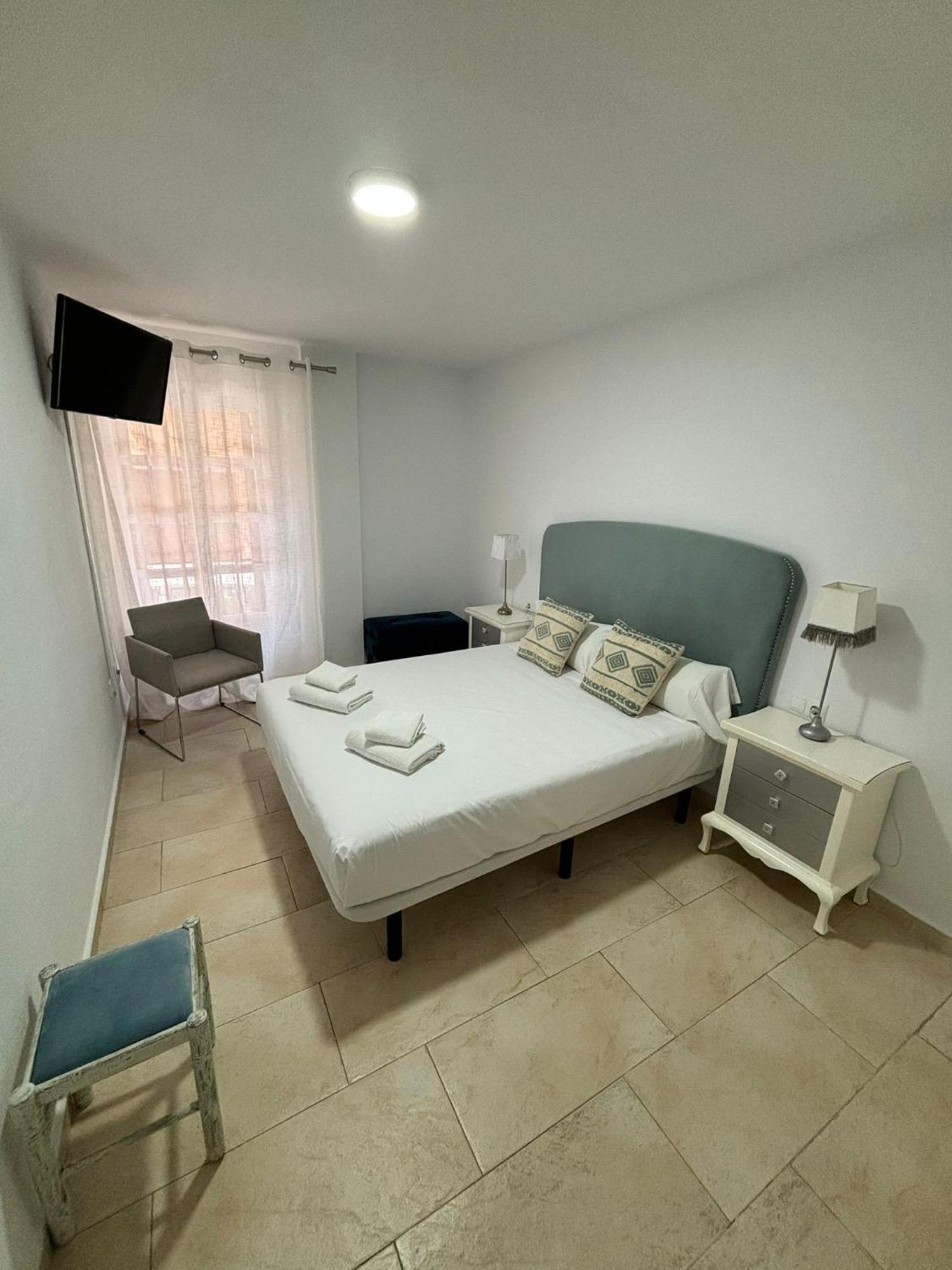Panther Home Pureza 세비야 외부 사진
