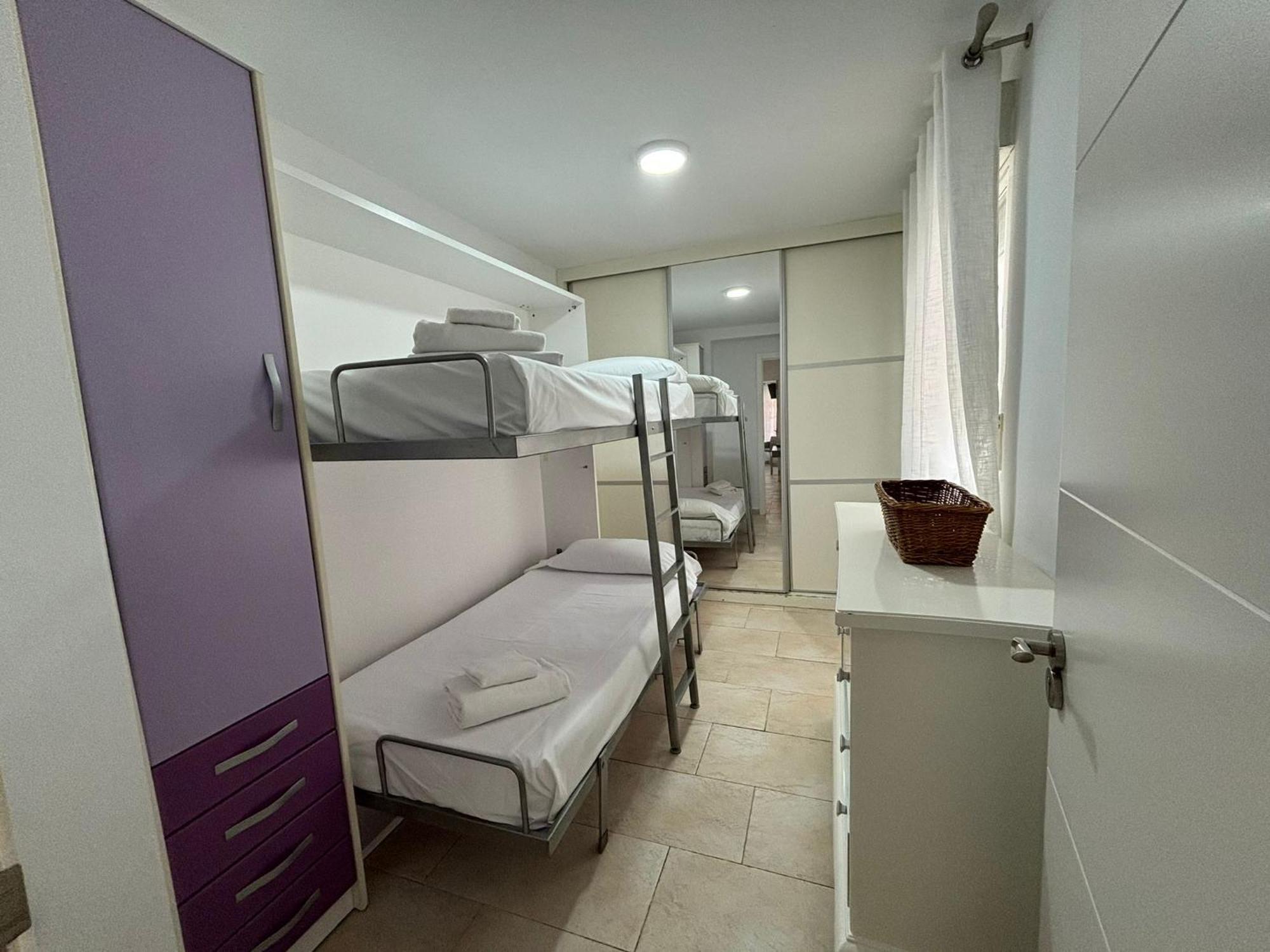 Panther Home Pureza 세비야 외부 사진